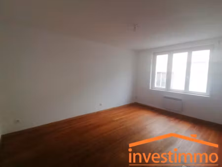 location appartement 4 pièces 58 m² à le portel (62480)