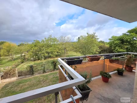 vente appartement 3 pièces 71.19 m² à vierzon (18100)  64 800 €
