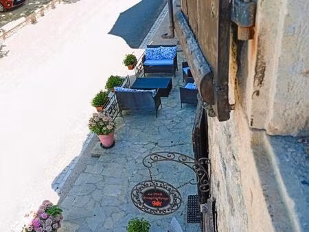 vente divers 16 pièces 325 m² miers (46500)