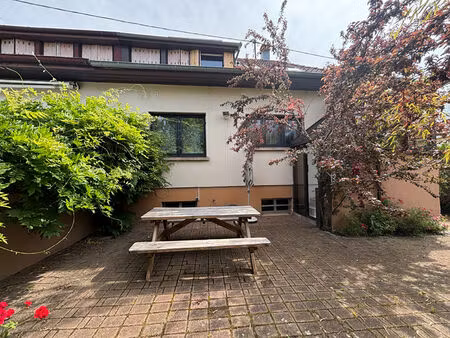 location maison 5 pièces 102 m² à steinbach (68700)