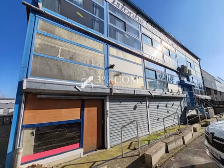 vente appartement 25 pièces 725 m² à laon (02000)  159 000 €