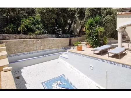 vente appartement 3 pièces 70 m² à villeneuve-les-avignon (30400)  169 000 €