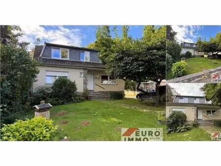 maison à vendre à frepert 144 hauset (vbd22769)