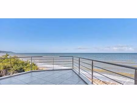 maison avec terrasse benerville-sur-mer (14)