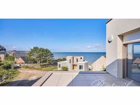 maison avec terrasse benerville-sur-mer (14)