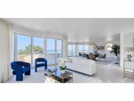 maison avec terrasse benerville-sur-mer (14)