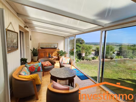 vente maison 6 pièces 110 m² wimereux (62930)