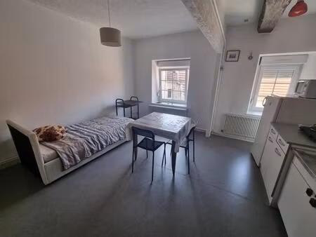 location appartement 1 pièce 35 m² à vesoul (70000)