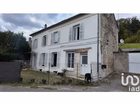 vente maison/villa 11 pièces