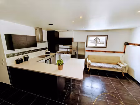 location meublée appartement 3 pièces 65 m² à briscous (64240)  950 €