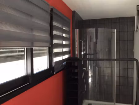 location meublée appartement 1 pièce 20 m² à morières-lès-avignon (84310)  450 €