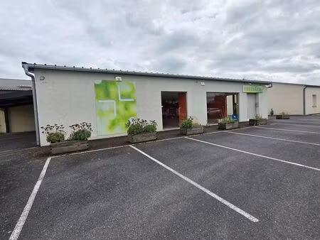 vente commerce la châtre (36400)