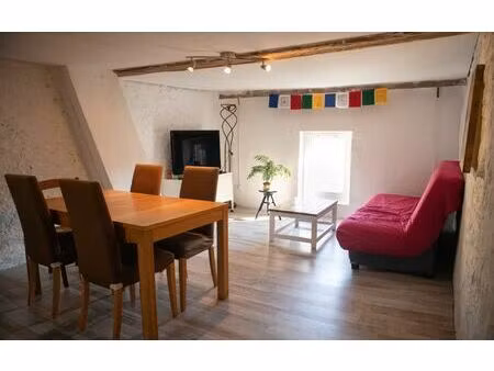 maison sablonnières m² t-5 à vendre  210 000 €