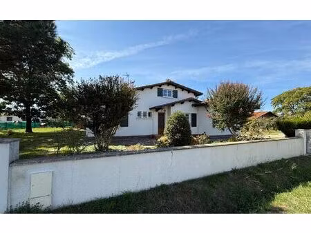 maison sarbazan m² t-5 à vendre  243 000 €