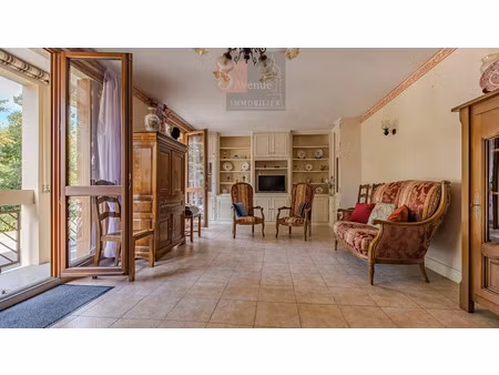 vente appartement 4 pièces 84 m² à chantilly (60500)  229 000 €