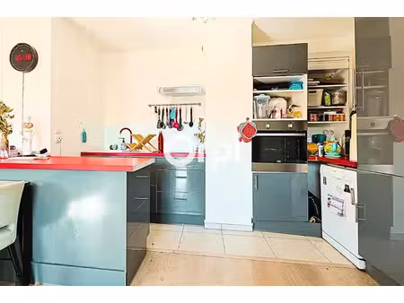 vente appartement 3 pièces 67.93 m² à mons-en-baroeul (59370)  230 000 €