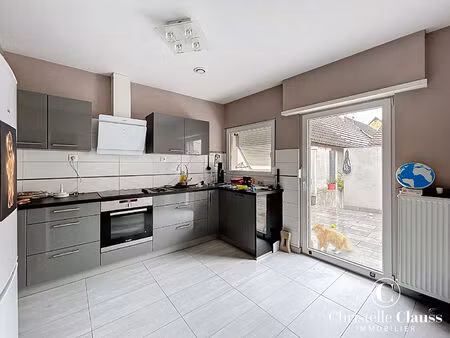 vente maison 6 pièces 160 m² soultz-haut-rhin (68360)