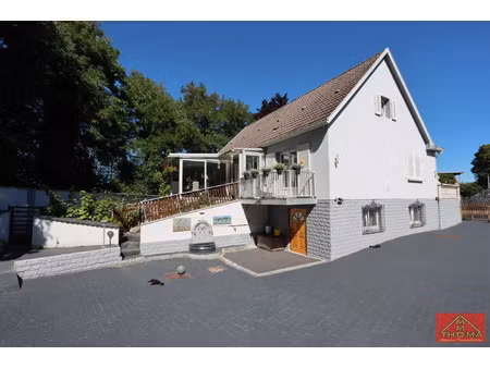 vente maison 6 pièces 110 m² kembs (68680)