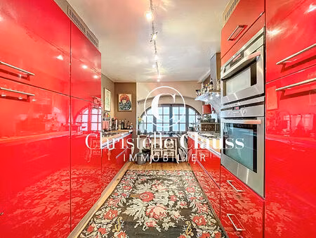 vente maison 6 pièces 200 m² riquewihr (68340)