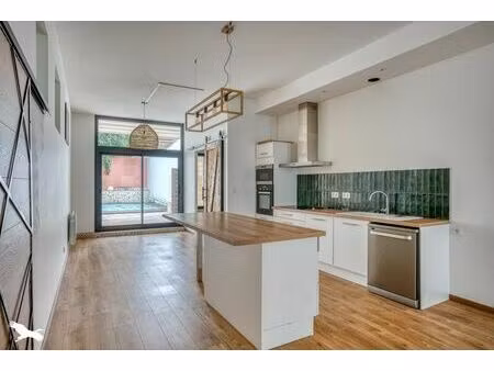 vente maison 4 pièces 151 m² villeneuve-sur-lot (47300)