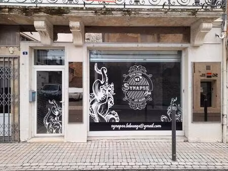 vente appartement 5 pièces 100 m² fumel (47500)