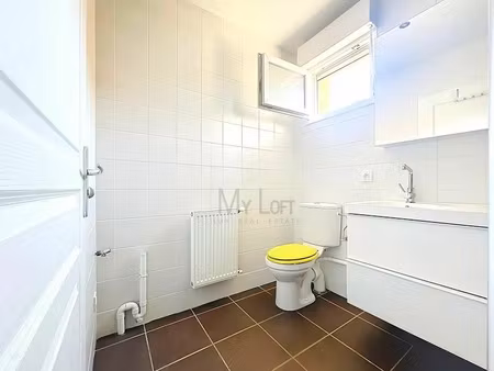 vente appartement 2 pièces 62 m² à bousse (57310)  207 000 €