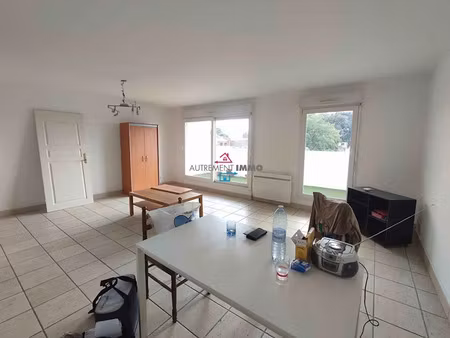 vente appartement 5 pièces 100 m² à roubaix (59100)  225 000 €