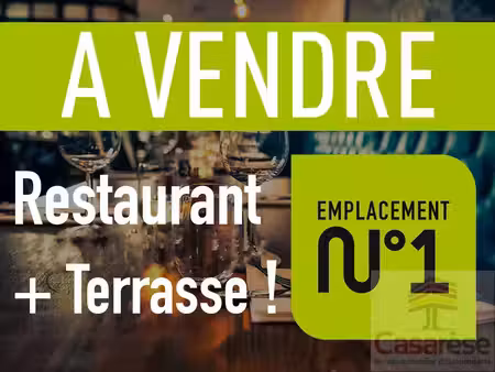 vente commerce 100 m² surzur (56450)