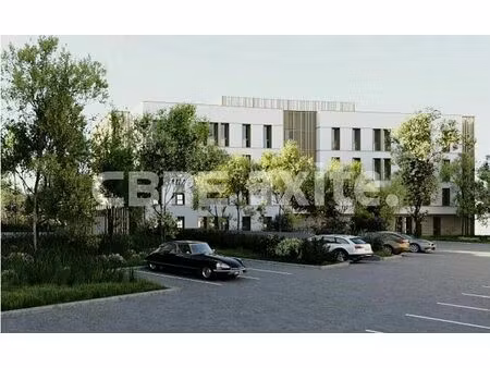 vente bureau saint genis pouilly 2 510 m²