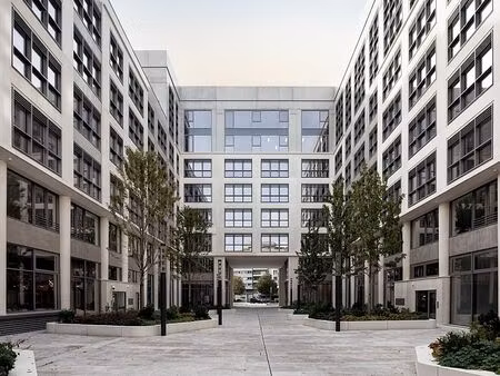 vente bureau villejuif 5 230 m²