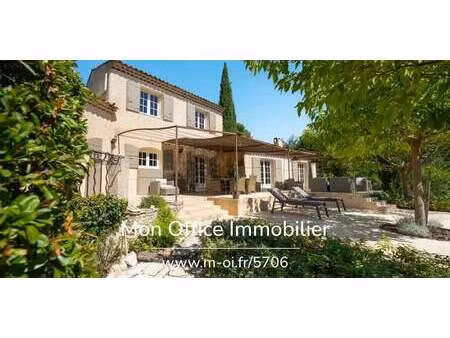 villa avec piscine et terrasse aix-en-provence (13)