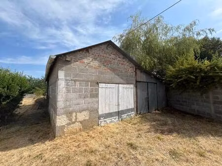 vente immeuble noyant-de-touraine (37800)