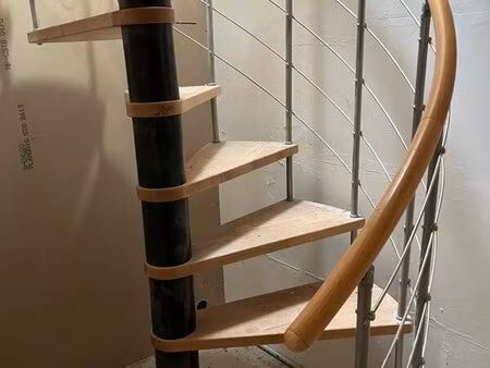 vente maison 4 pièces 99 m² saint-épain (37800)