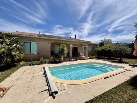 la salvetat-saint-gilles maison t6