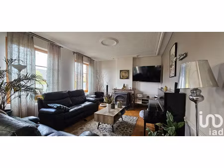 vente maison 10 pièces