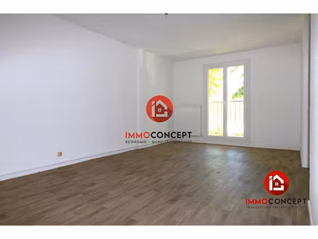 vente appartement 2 pièces 50.53 m² à bagnols-sur-ceze (30200)  79 000 €