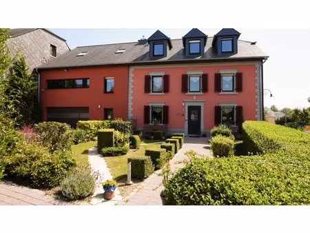 en vente maison individuelle 220 m² – 1 100 000 € |boulaide