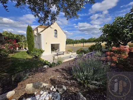 vente maison 5 pièces 159 m² à maurecourt (78780)  890 000 €