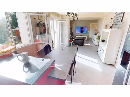 vente appartement 3 pièces 66 m² à orsay (91400)  315 000 €