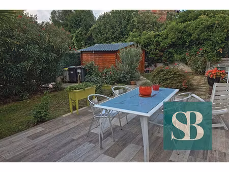 vente appartement 3 pièces 66 m² à orsay (91400)  319 000 €