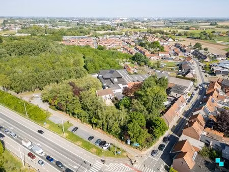 horecagelegenheid met bijhorende woning in groene omgevin...