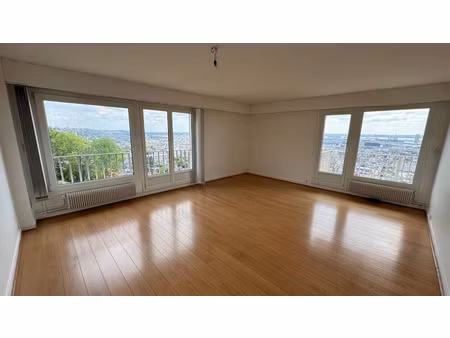 vente appartement 3 pièces 86.61 m² à le havre (76600)  356 000 €