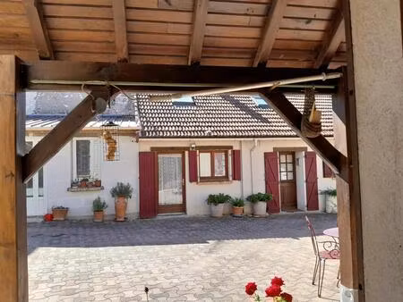 location appartement 1 pièce 24 m² à andelu (78770)