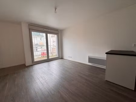 vente appartement 2 pièces 40 m² trappes (78190)