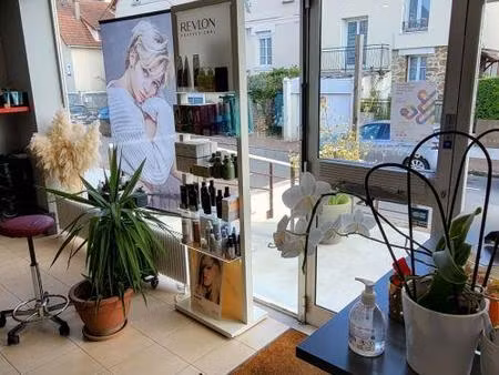 vente commerce 86 m² vélizy-villacoublay (78140)