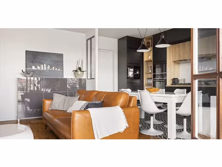 vente appartement 4 pièces 77 m² à grimaud (83310)  587 000 €