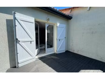 maison niort m² t-5 à vendre  215 000 €