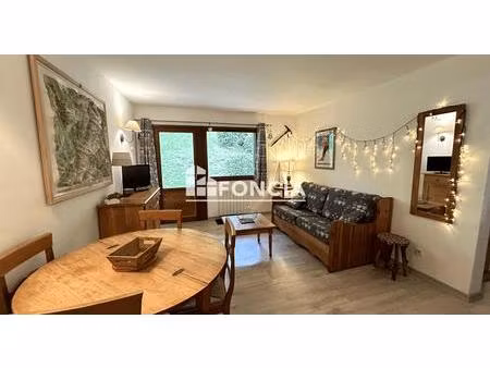 trois pieces secteur bellevue-prarion