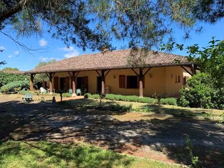 location maison 7 pièces 280 m² à verdun-sur-garonne (82600)