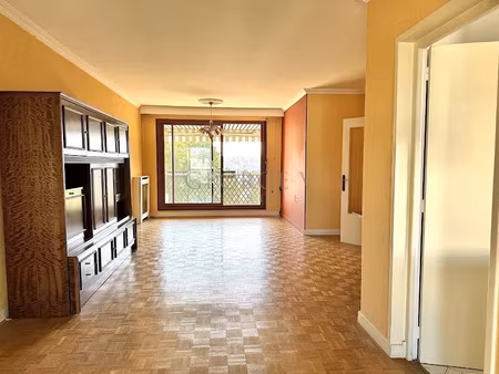 vente appartement 5 pièces 111 m² à bourg-la-reine (92340)  619 500 €